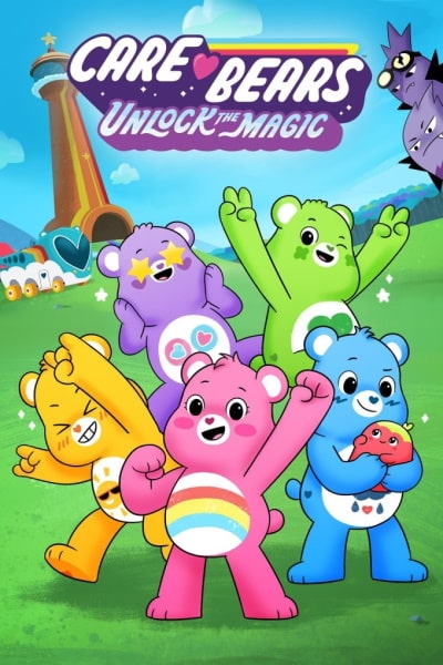Care Bears: Unlock the Magic - Season 1