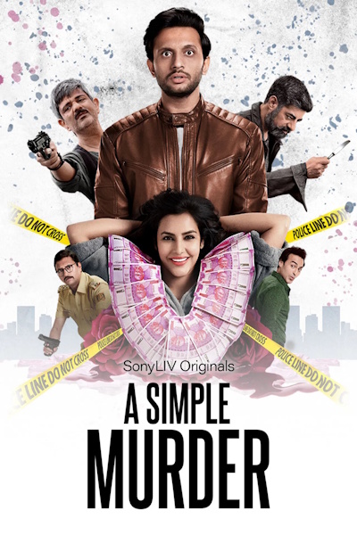A Simple Murder - Season 1