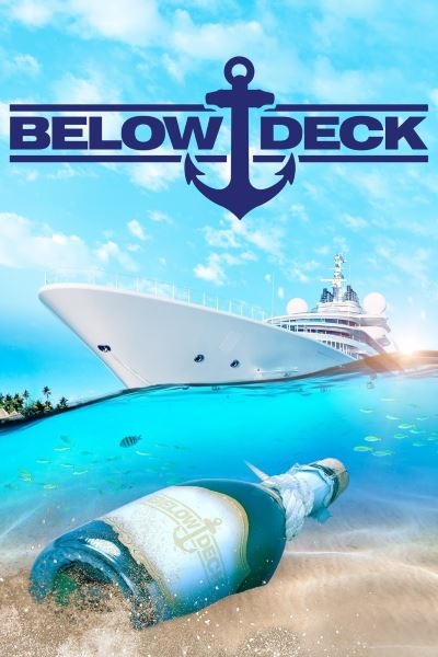 Below Deck - Season 6