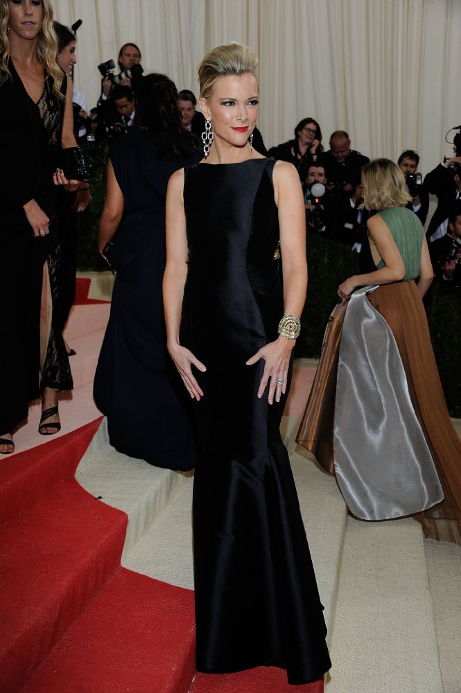 Megyn Kelly