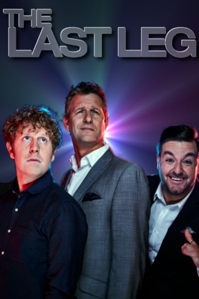 The Last Leg - Season 17