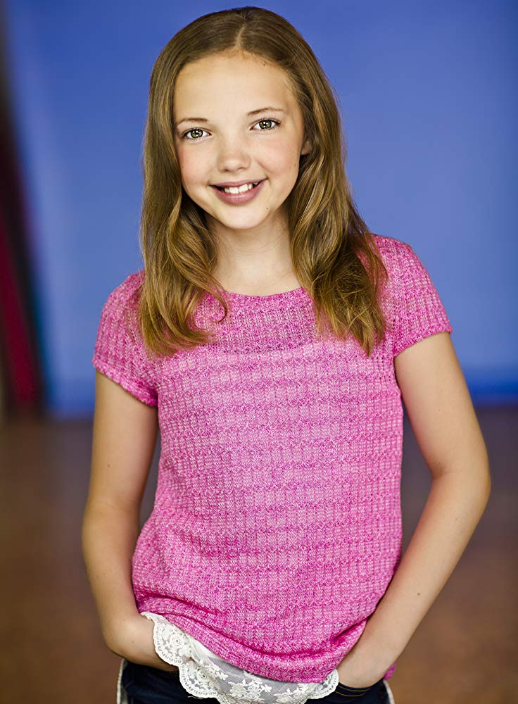 Annelise Forbes