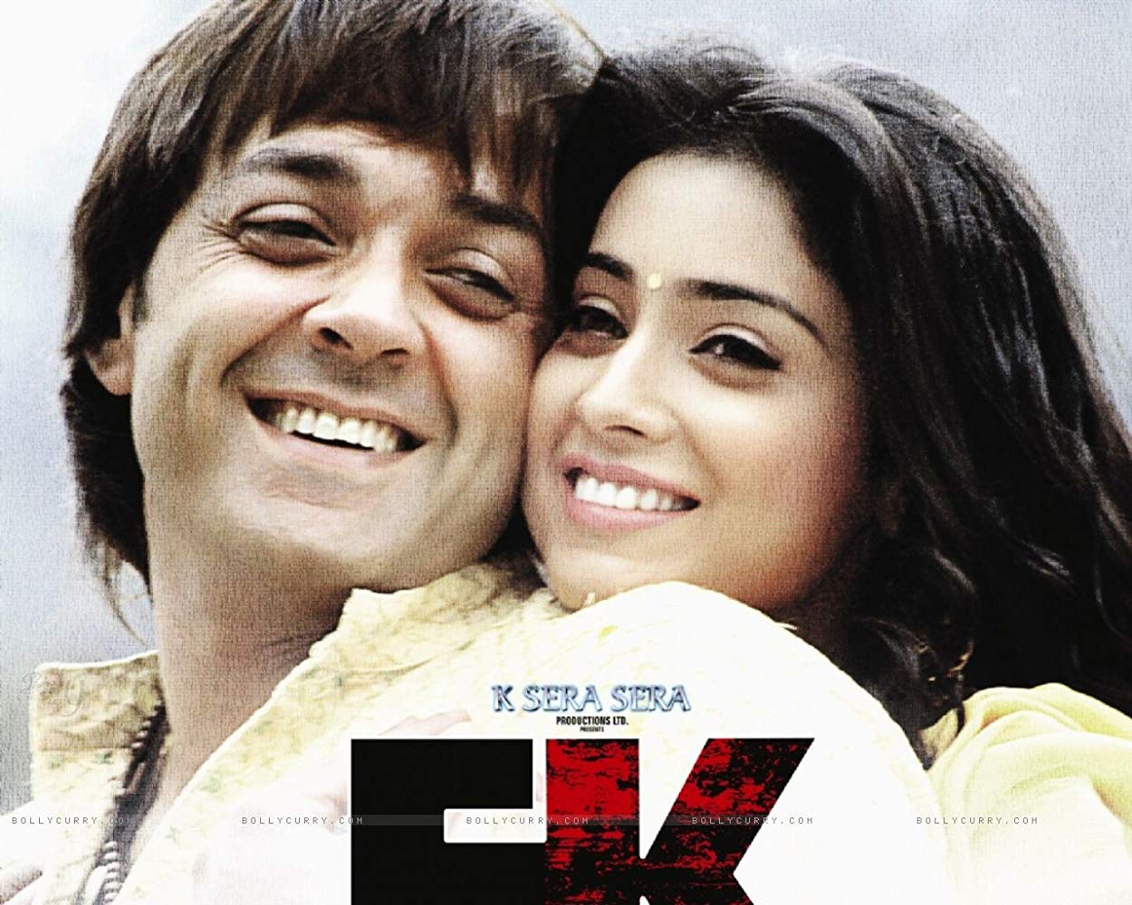 Bobby Deol