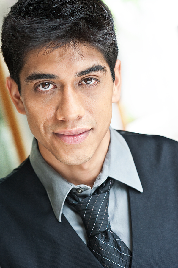 Ramon Camacho