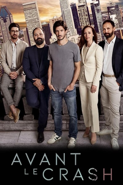 Avant le crash - Season 1