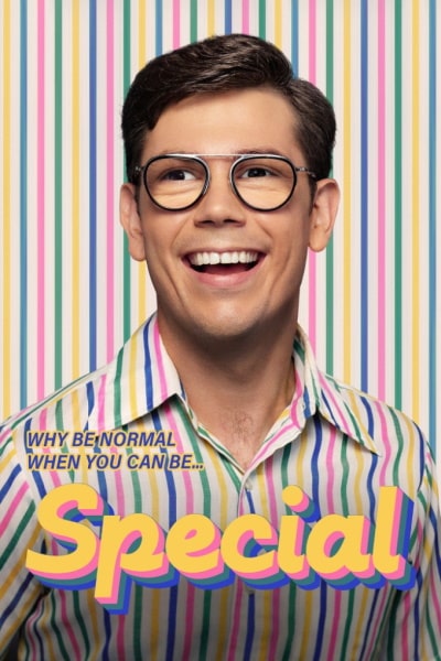 Special - Season 2