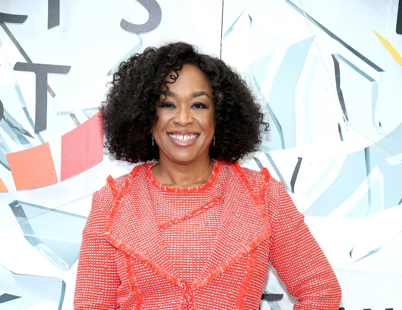 Shonda Rhimes