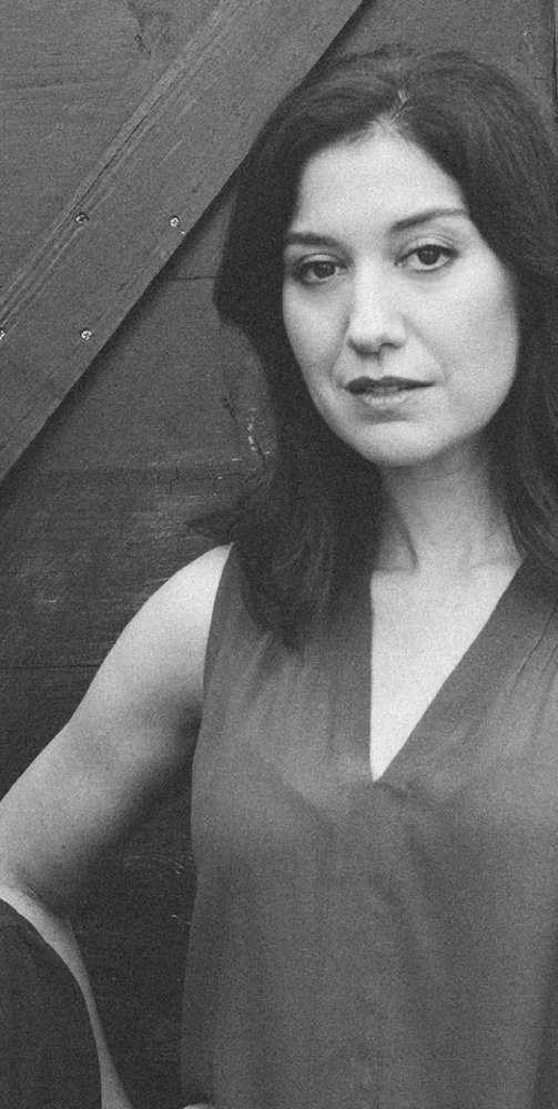 Meredith Bishop