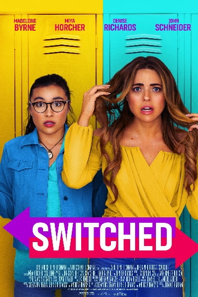 Switched