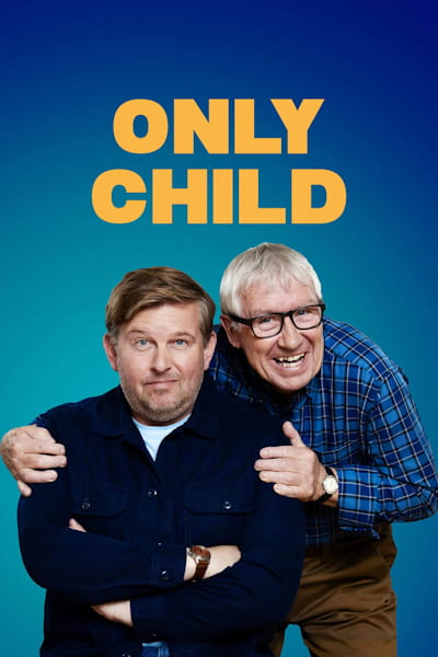 Only Child - Season 2