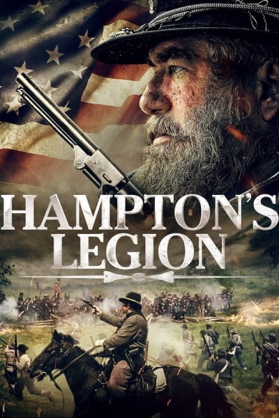 Hamptons Legion