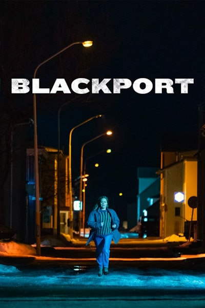 Blackport (Verbuoin) - Season 1