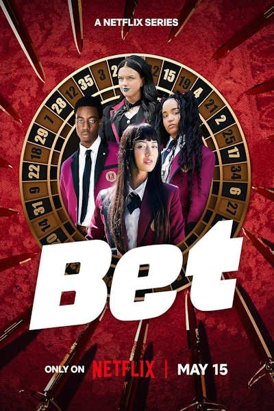 Bet - Season 1