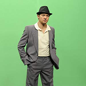 Hawkeye, Himself - Host, Various