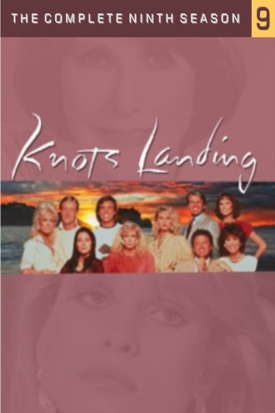 Knots Landing - Season 9