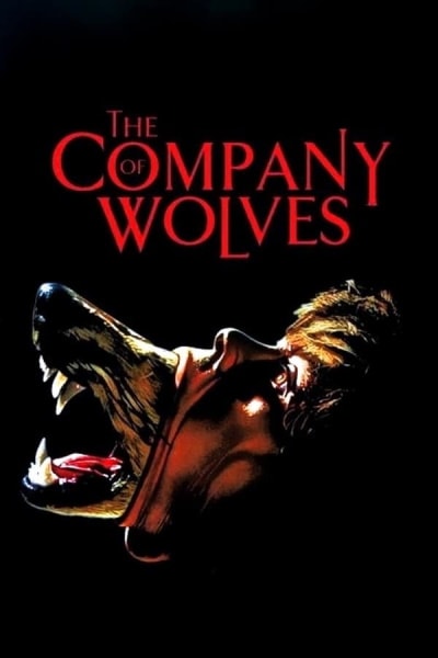 The Company of Wolves