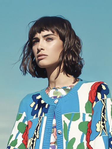 Margaux Brooke