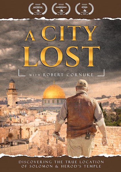 A City Lost