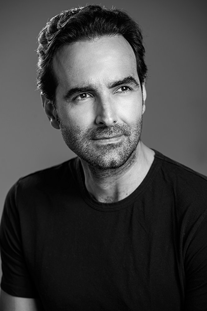 Arturo Barba