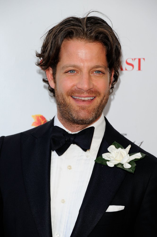 Nate Berkus
