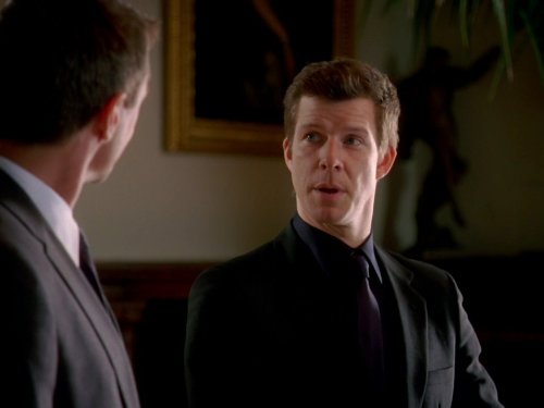 Eric Mabius
