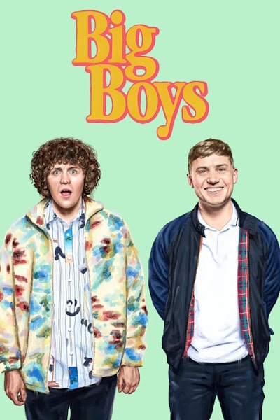 Big Boys - Season 2