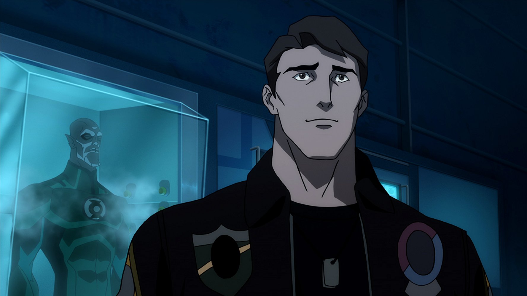 Hal Jordan