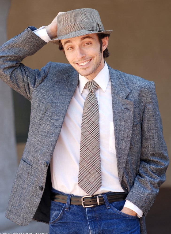 Anthony Misiano