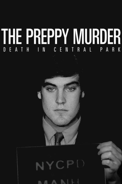 The Preppy Murder: Death in Central Park - Season 1