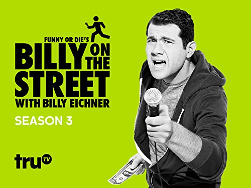 Billy Eichner