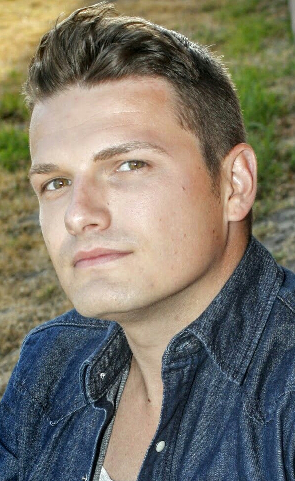Paul Riley Fox