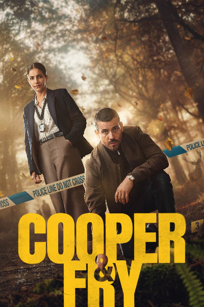 Cooper and Fry - Season 1