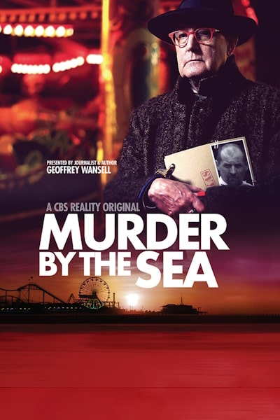 Murder by the Sea - Season 10