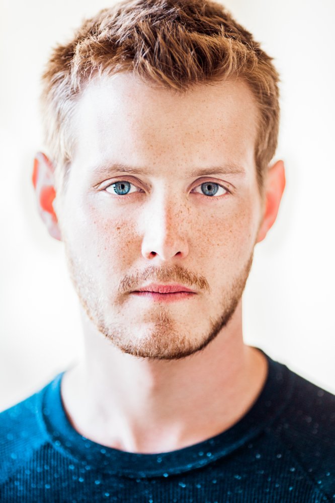 Ian Bamberg
