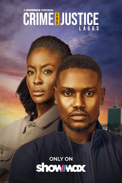 Crime and Justice Lagos - Season 1