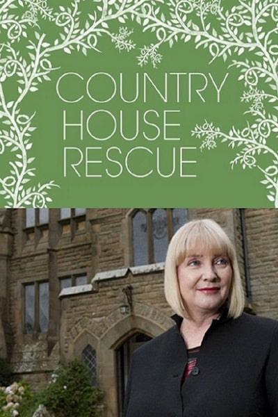 Country House Rescue - Season 1