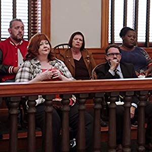 Suzie, Juror #3