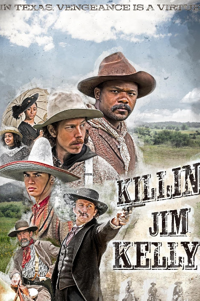 Killin Jim Kelly