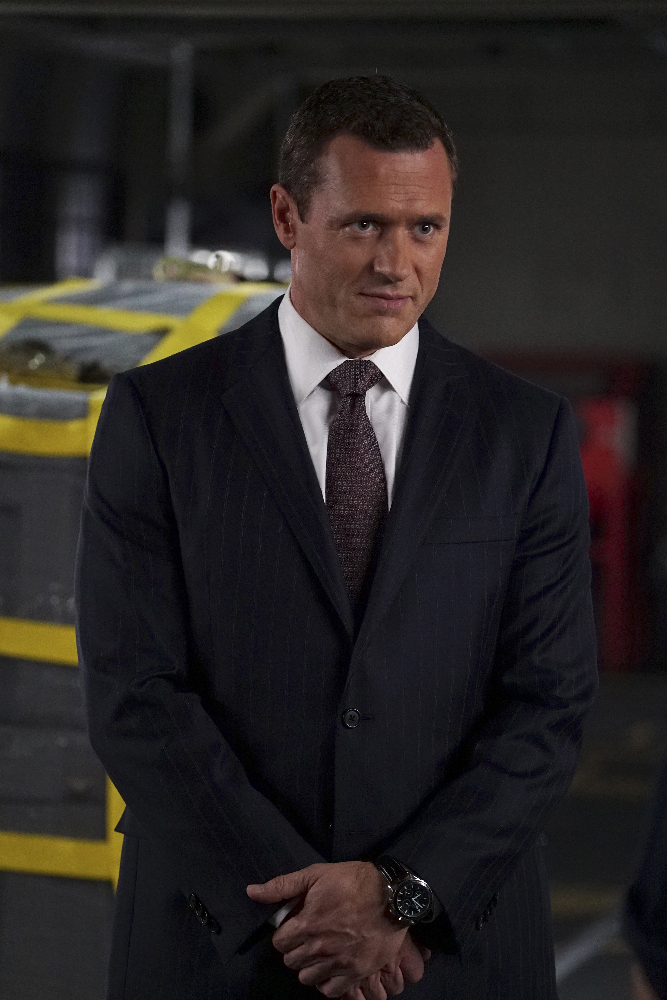 Jeffrey Mace
