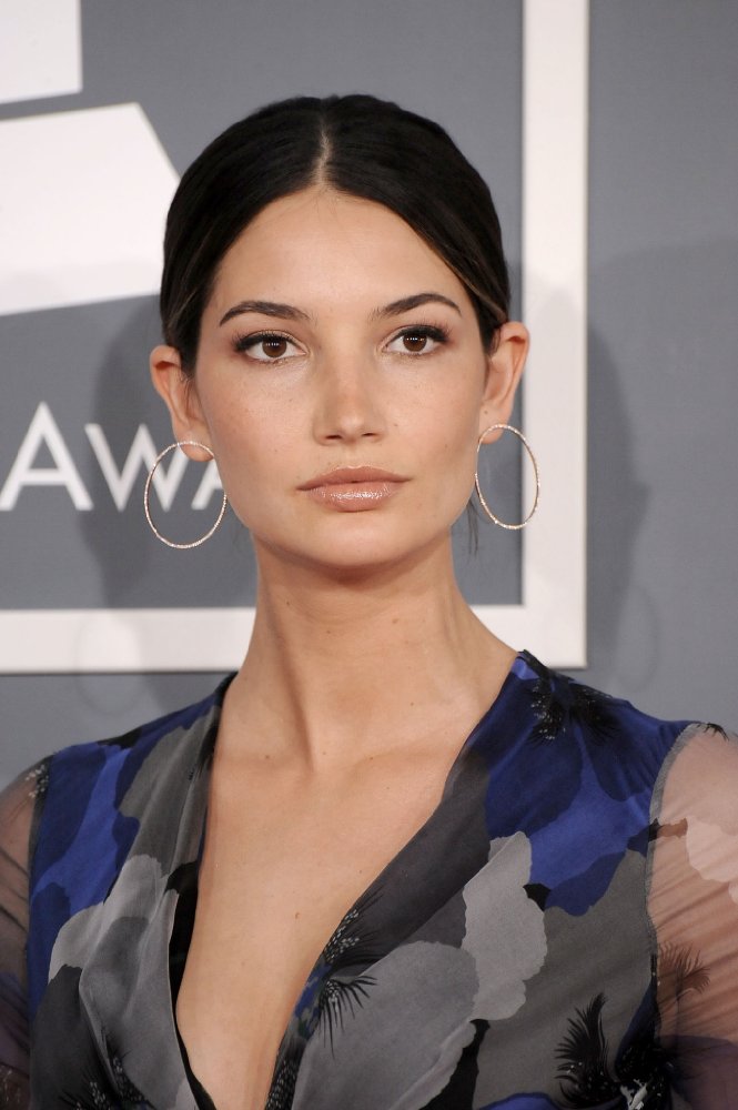 Lily Aldridge