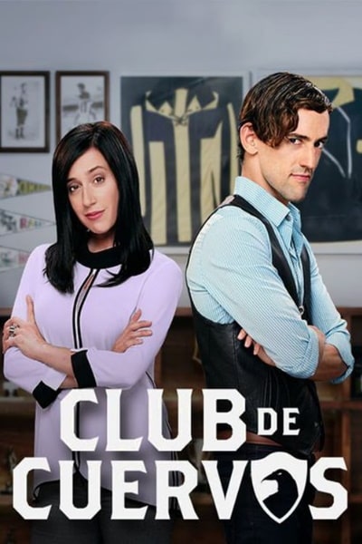 Club de Cuervos - Season 4