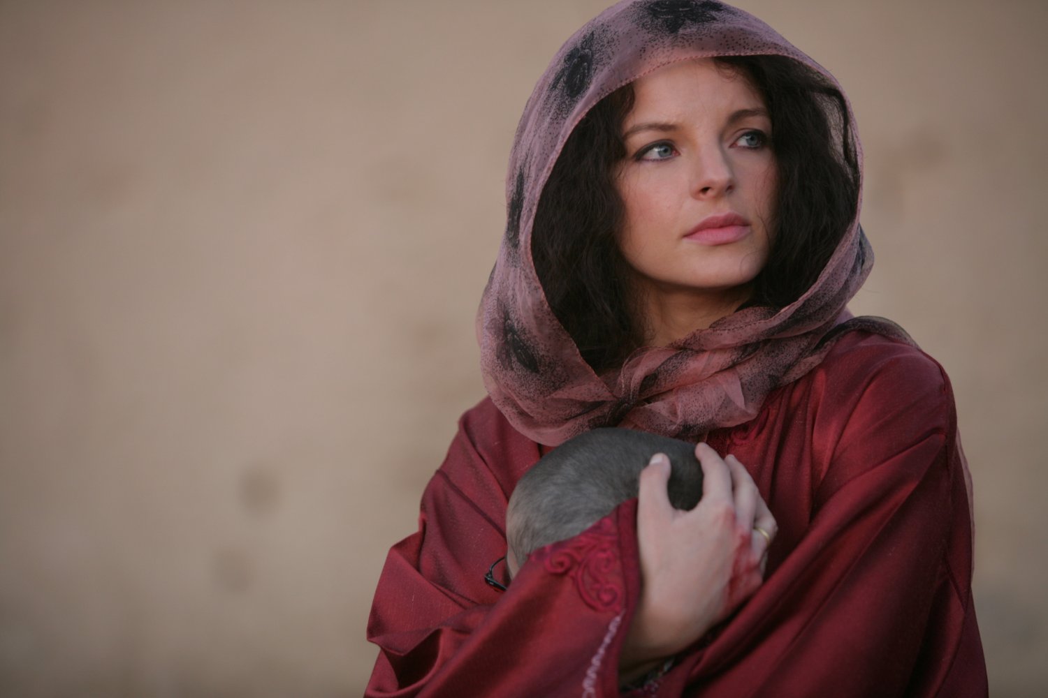 Yvonne Catterfeld