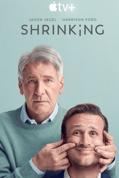 Shrinking - Season 1