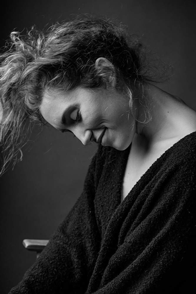 Miranda MacDougall
