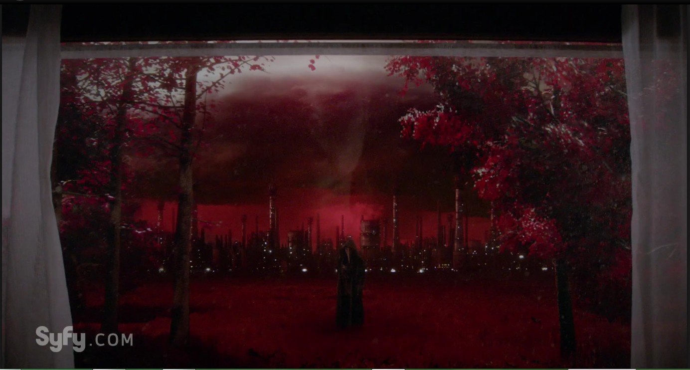 The Witness