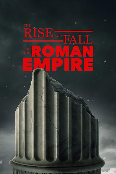 The Rise and Fall of the Roman Empire - Season 1