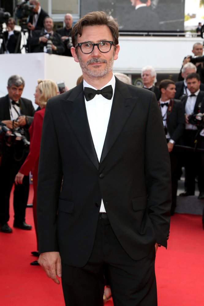 Michel Hazanavicius