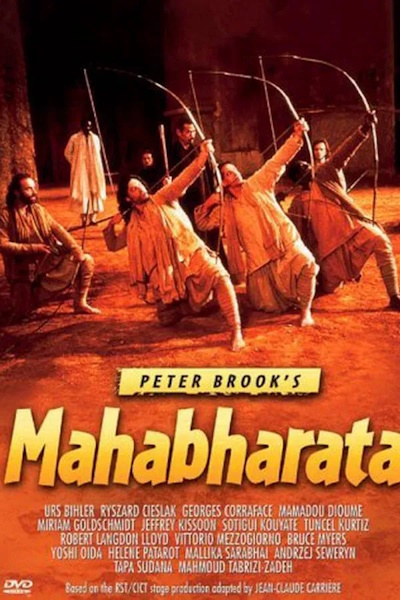 Peter Brooks the Mahabharata - Season 1