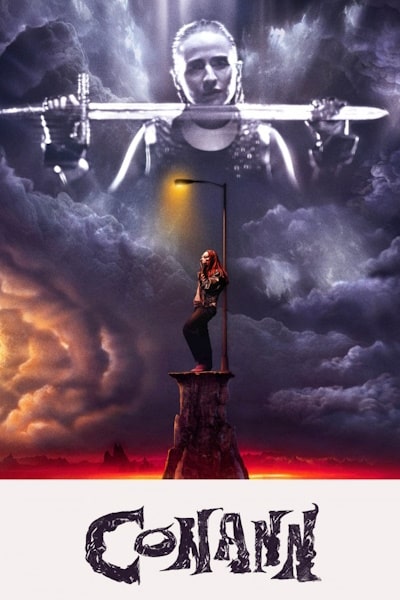 She Is Conann (Conann)