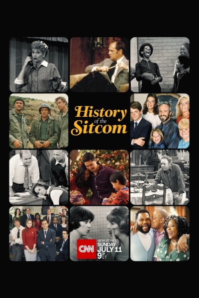 History of the Sitcom - Season 1